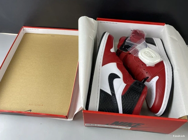 “satin 1240 high cd0461- 1 air snake” jordan ModernLook og 0520